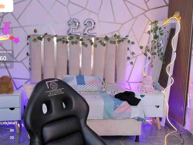 CASSE-TAY Live Webcam on BongaCams