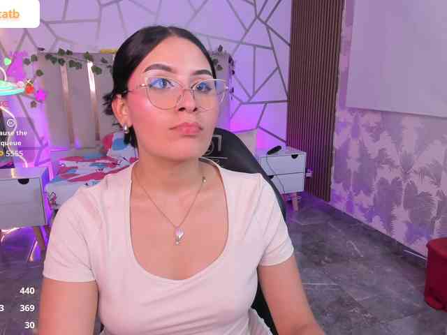 CASSE-TAY webcam