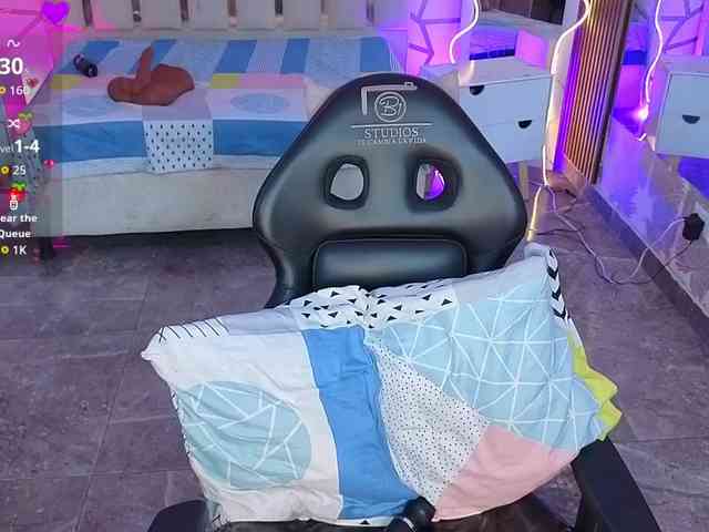 CASSE-TAY webcam