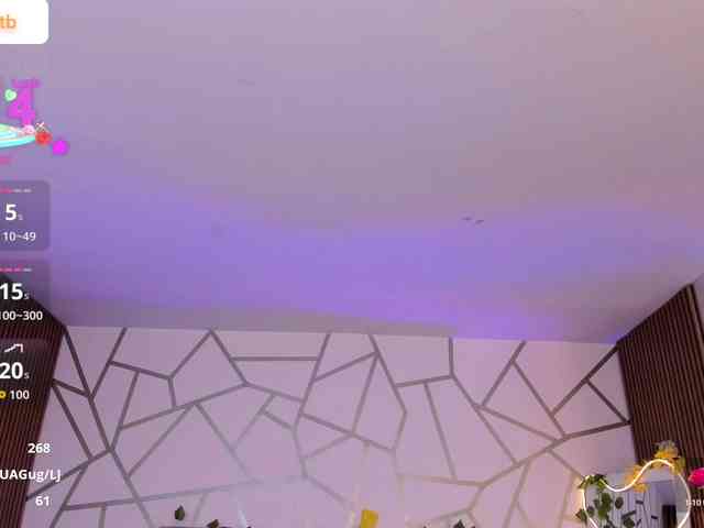 CASSE-TAY webcam