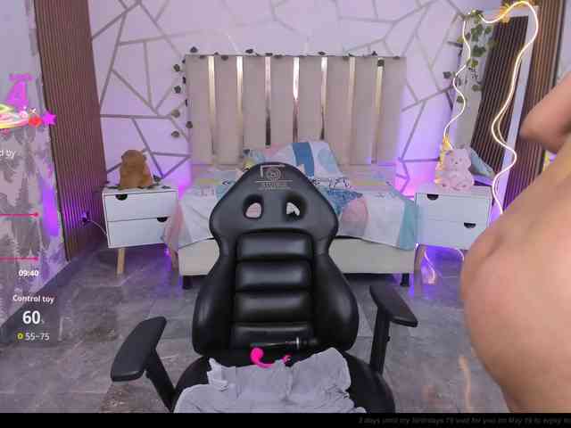 CASSE-TAY webcam