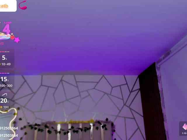 CASSE-TAY webcam