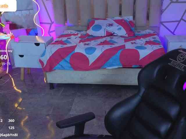 CASSE-TAY webcam