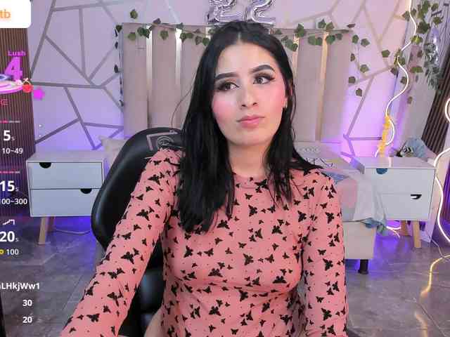 CASSE-TAY Live Webcam on BongaCams