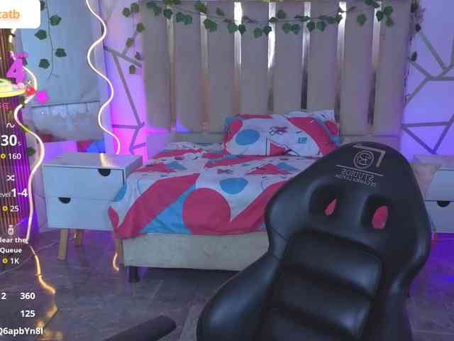 CASSE-TAY webcam