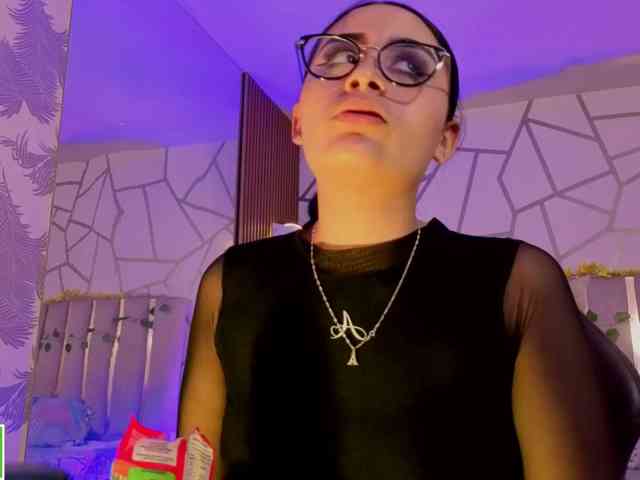CASSE-TAY webcam