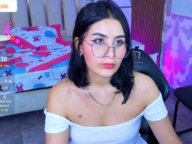 CASSE-TAY webcam