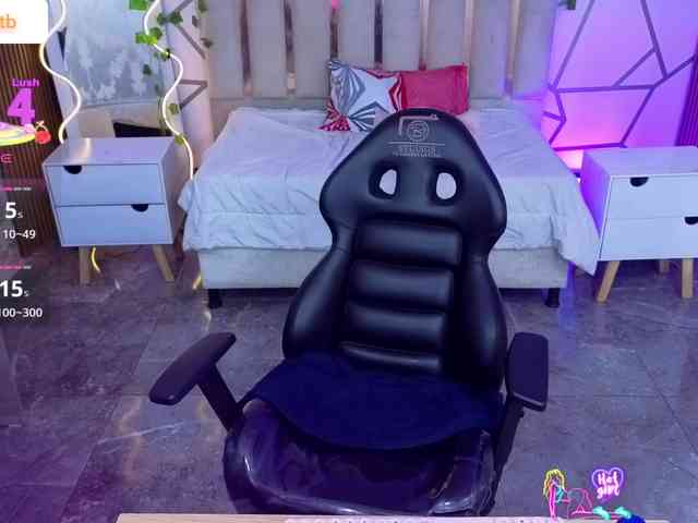 CASSE-TAY webcam