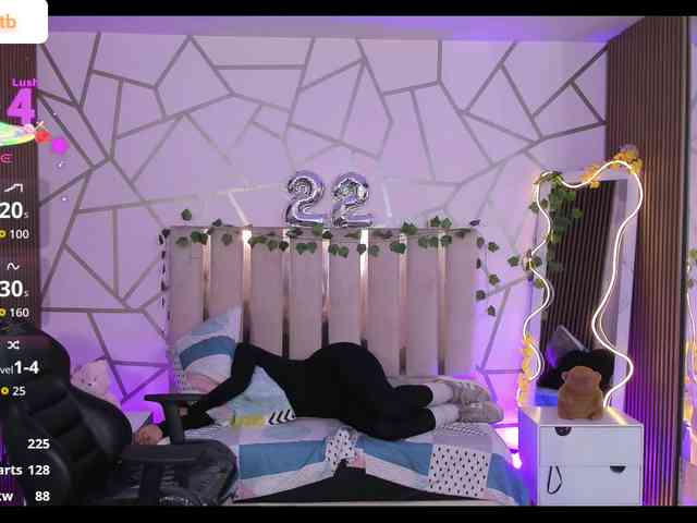 CASSE-TAY webcam