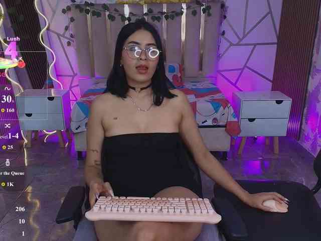 CASSE-TAY webcam