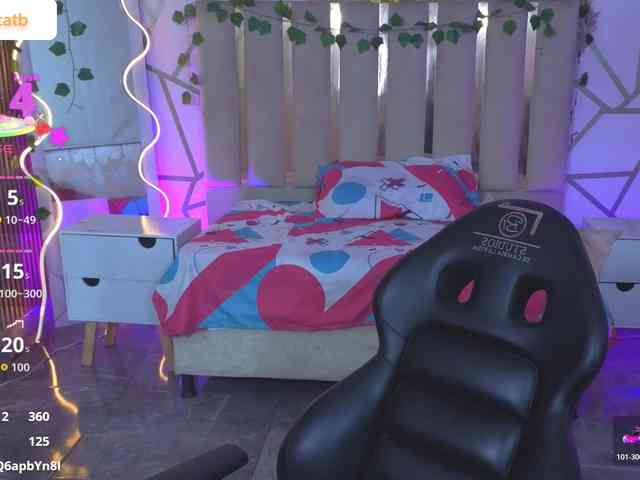 CASSE-TAY webcam