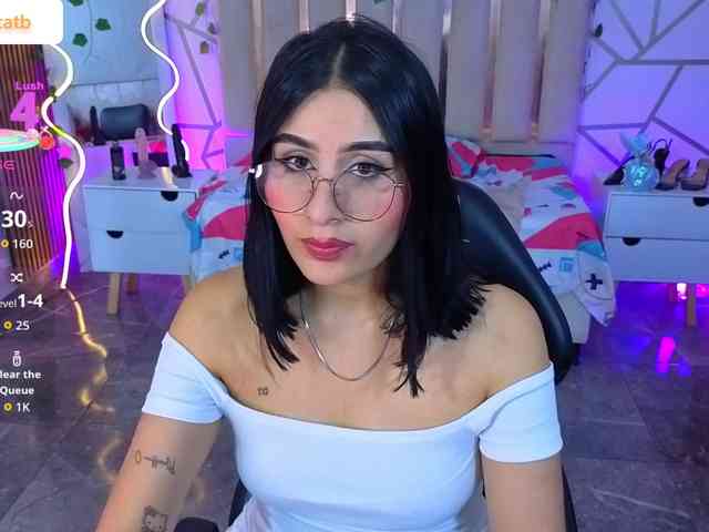 CASSE-TAY webcam