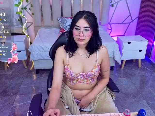 CASSE-TAY webcam