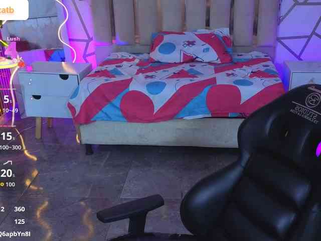 CASSE-TAY webcam