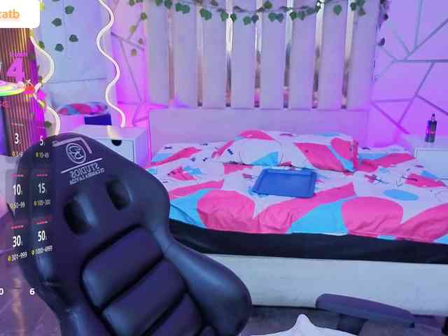 CASSE-TAY webcam