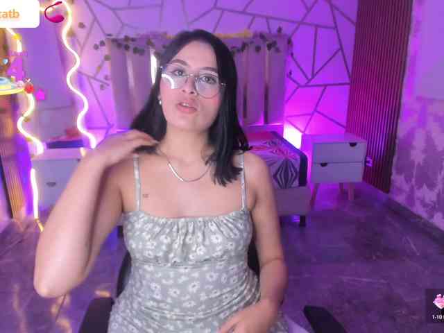 CASSE-TAY webcam