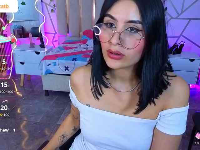 CASSE-TAY webcam