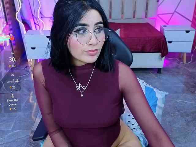 CASSE-TAY webcam