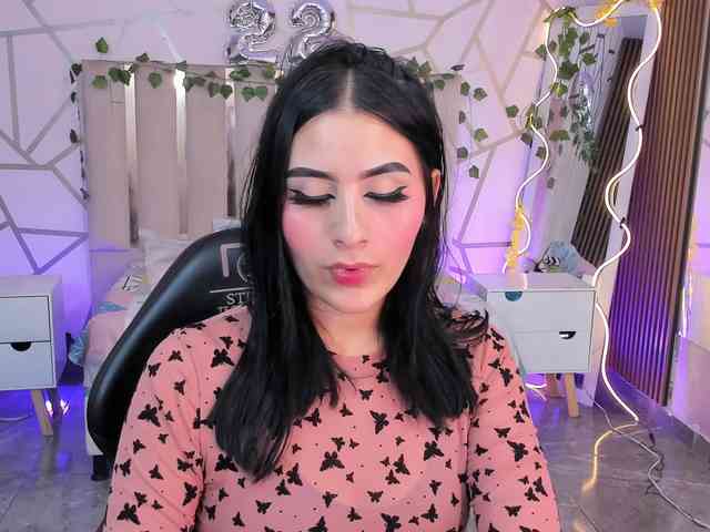 CASSE-TAY webcam