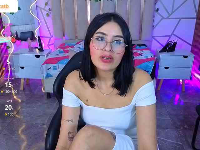 CASSE-TAY webcam