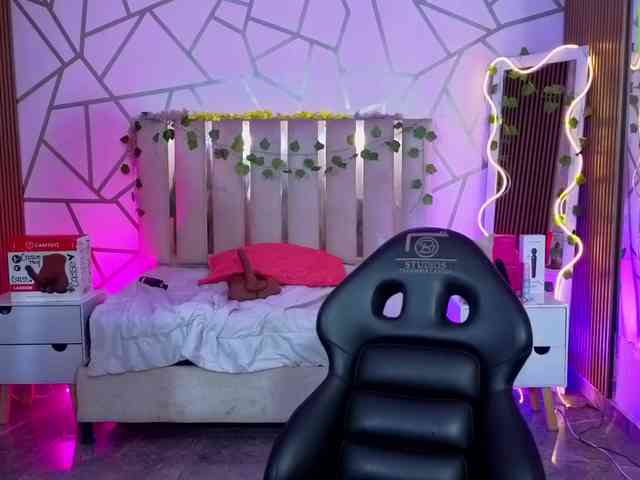 CASSE-TAY webcam