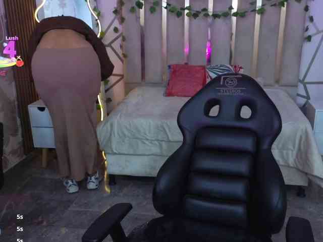 CASSE-TAY webcam