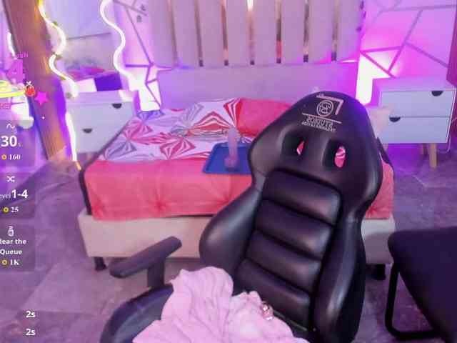 CASSE-TAY webcam