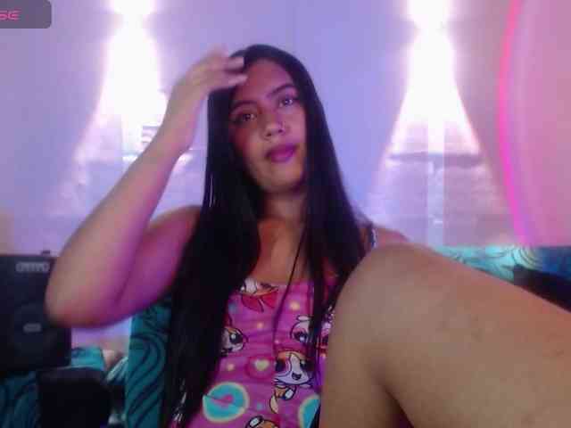 mar-18 Sex Cam Show