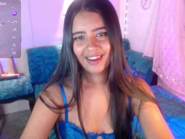 mar-18 Sex Cam Show
