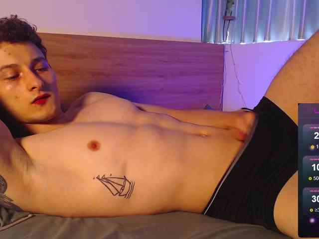 MarkGold
