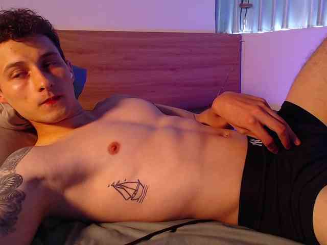 MarkGold