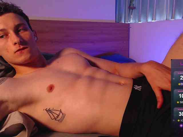 MarkGold