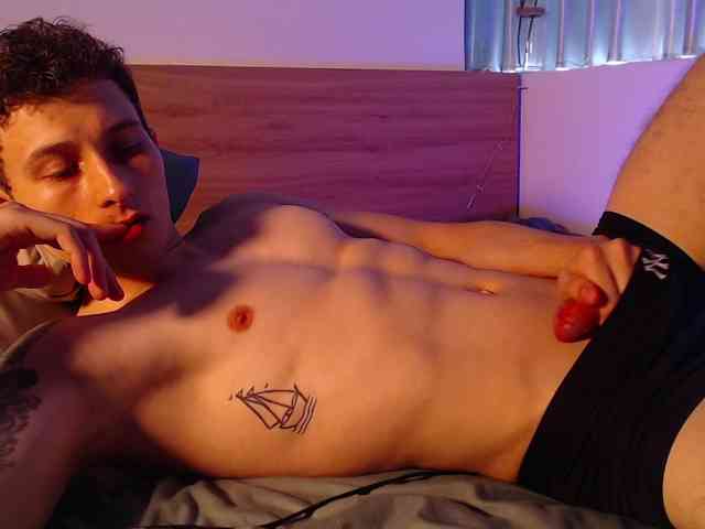 MarkGold