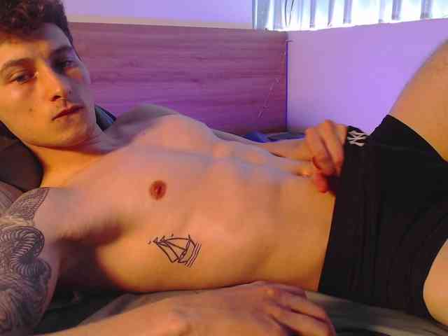MarkGold