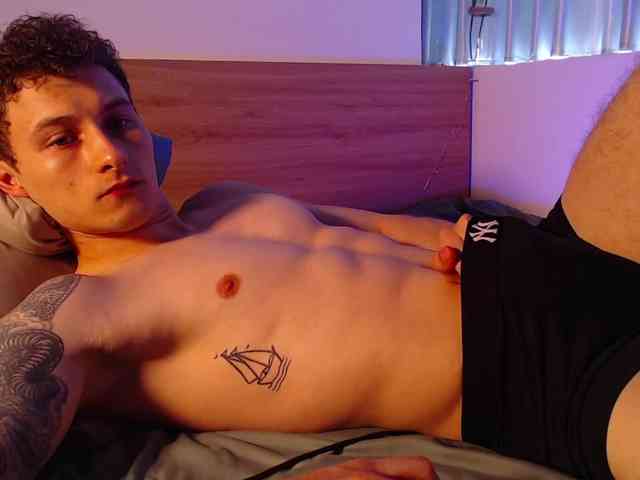 MarkGold