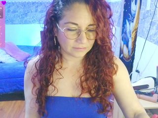 zamymorris Porn Show