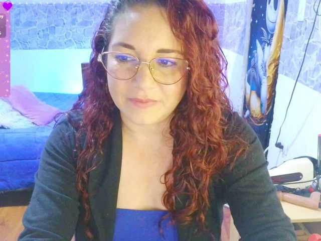 zamymorris live cam on BongaCams