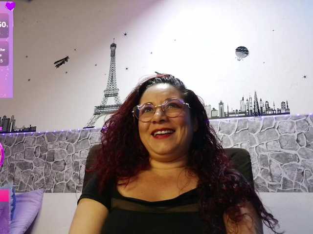 zamymorris live webcam show