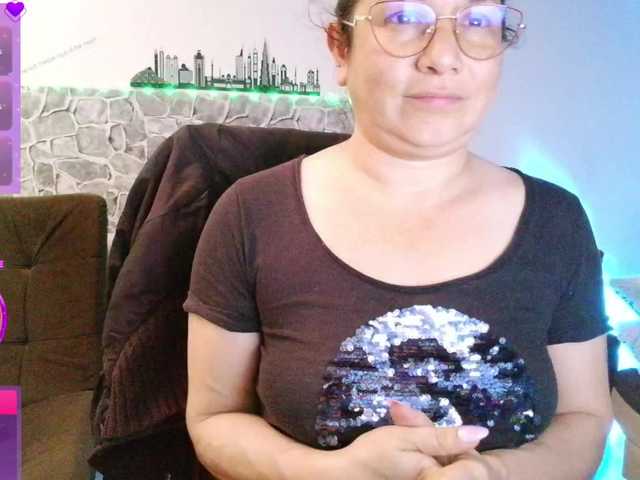 zamymorris live webcam show