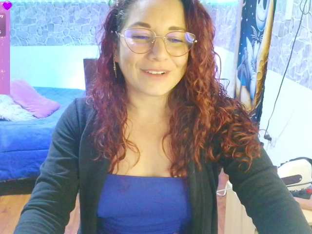 zamymorris live cam on BongaCams