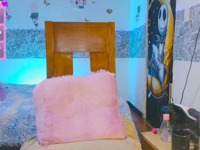 zamymorris live cam on BongaCams