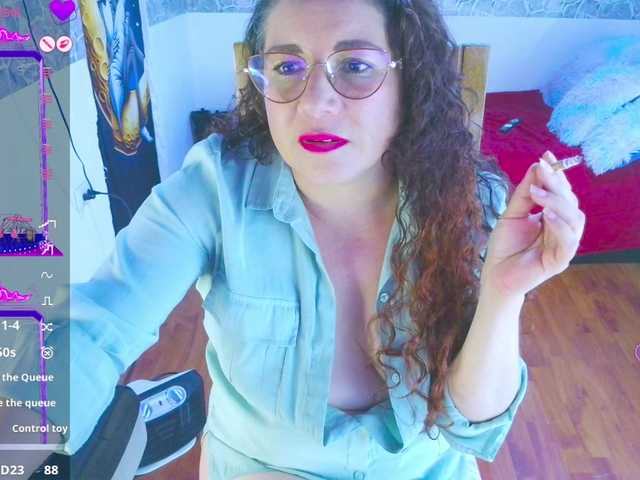 zamymorris's BongaCams show and profile