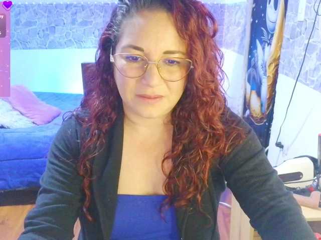 zamymorris live cam on BongaCams