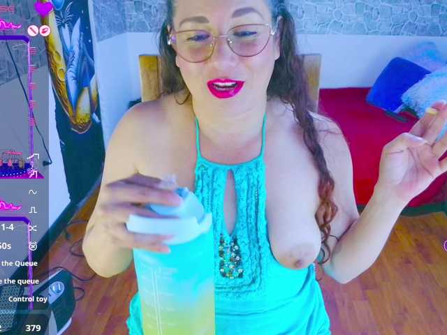 zamymorris's BongaCams show and profile