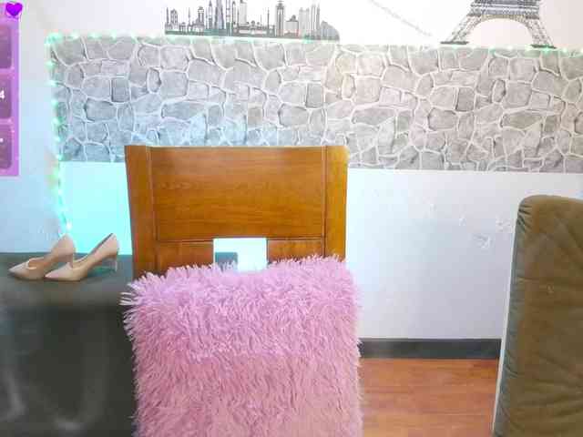 zamymorris webcam