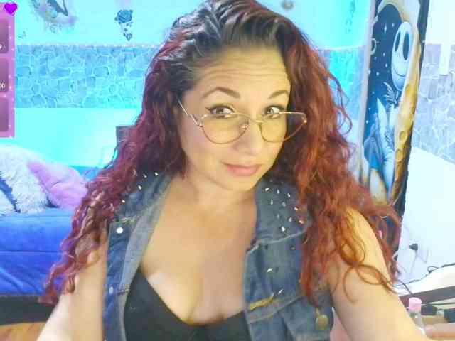 zamymorris webcam
