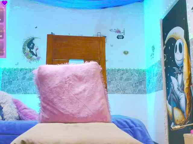 zamymorris webcam