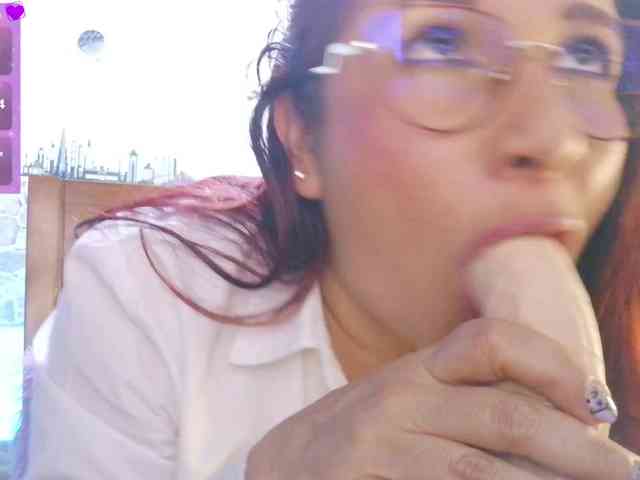 zamymorris webcam