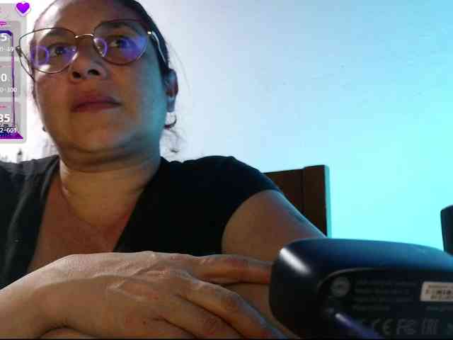 zamymorris webcam