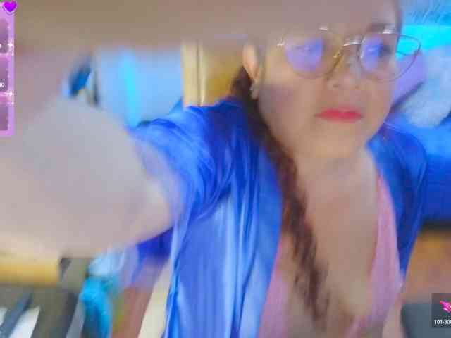 zamymorris webcam